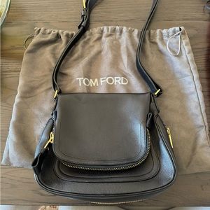 Tom Ford cross body bag
